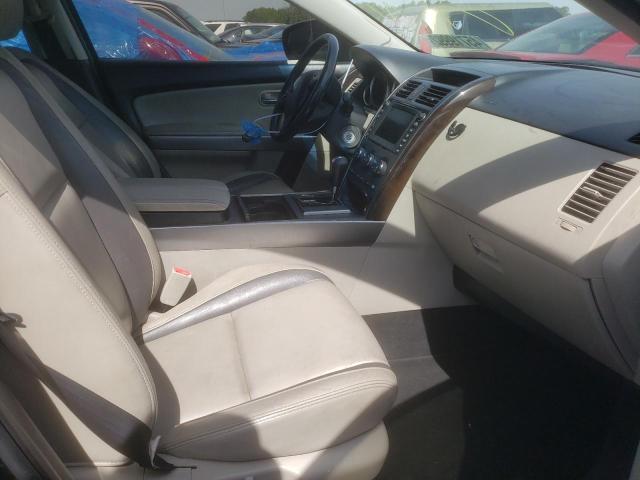 Photo 5 from auction – 2011 MAZDA CX-9 with VIN JM3TB3DV2B0306089
