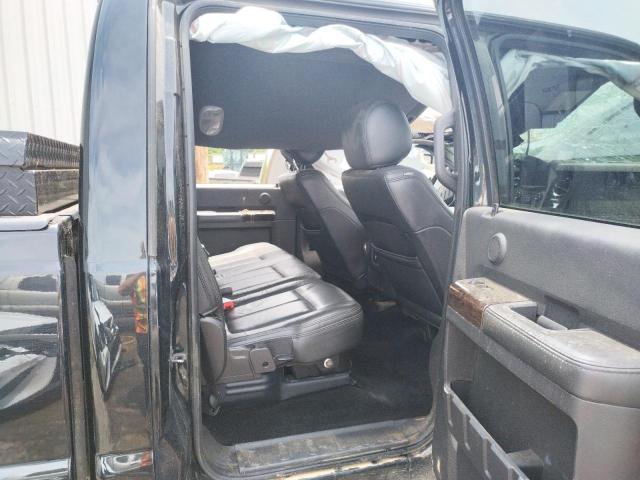 Photo 6 from auction – 2013 FORD F250 SUPER with VIN 1FT7W2BT9DEB49404