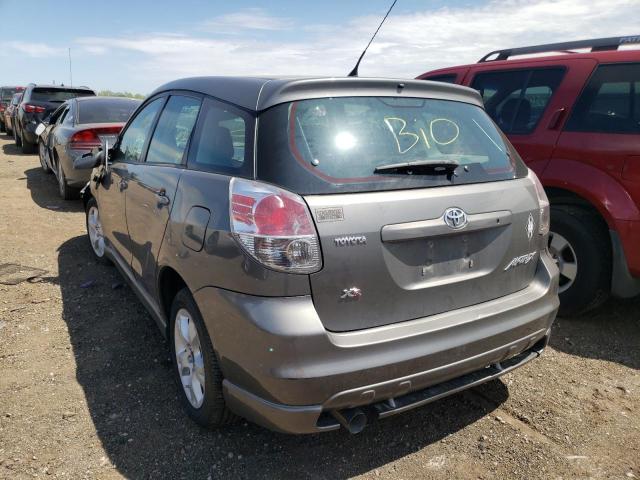 Photo 3 from auction – 2006 TOYOTA COROLLA MA with VIN 2T1KR32E66C621881