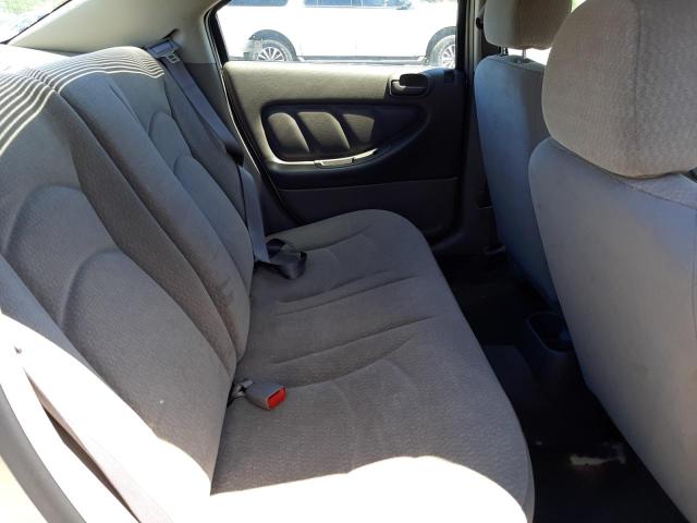 Photo 6 from auction – 2002 DODGE STRATUS SE with VIN 1B3EL46R62N236640