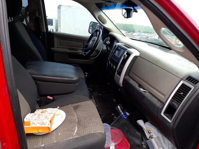 Photo 5 from auction – 2011 DODGE RAM 3500 with VIN 3D73Y4CL6BG622447