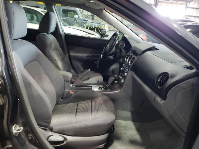 Photo 8 from auction – 2004 MAZDA 6 I with VIN 1YVFP80C845N95035