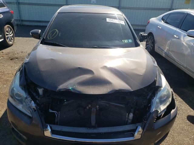 Photo 7 from auction – 2013 NISSAN ALTIMA 2.5 with VIN 1N4AL3AP8DC112287