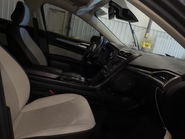 Photo 5 from auction – 2020 FORD FUSION SE with VIN 3FA6P0HD2LR259984