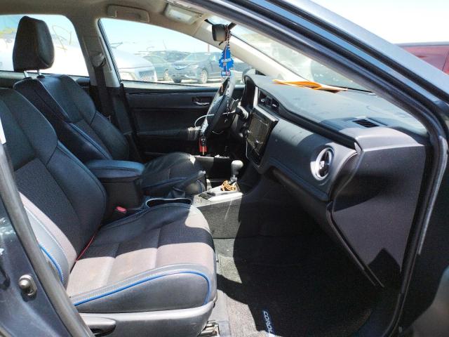 Photo 5 from auction – 2017 TOYOTA COROLLA L with VIN 5YFBURHE9HP668379