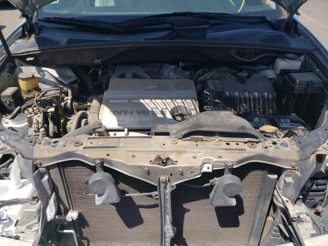 Photo 7 from auction – 2005 LEXUS RX 330 with VIN 2T2GA31U95C036809