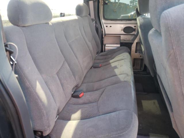 Photo 6 from auction – 2005 CHEVROLET SILVERADO with VIN 1GCEK19B65E142101