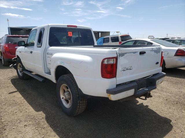Photo 3 from auction – 2001 FORD RANGER SUP with VIN 1FTZR15E91PB61012