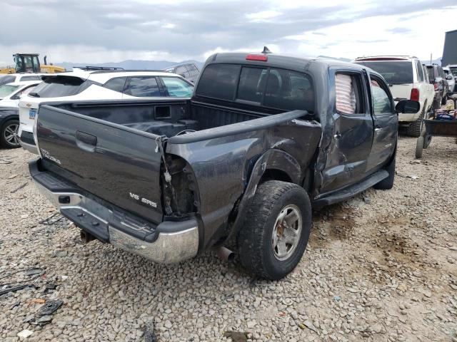 Photo 4 from auction – 2012 TOYOTA TACOMA DOU with VIN 3TMLU4EN5CM095279