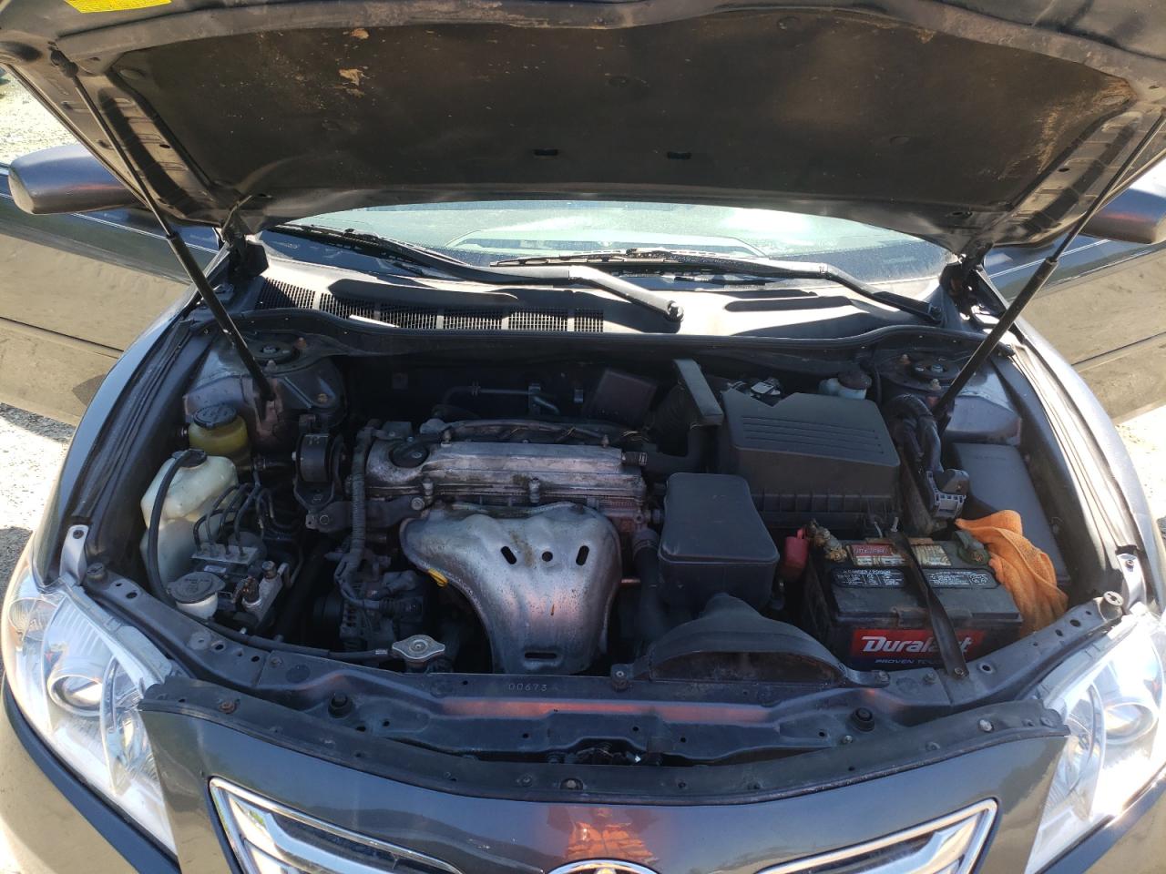 Photo 7 from auction – 2006 TOYOTA CAMRY with VIN 4T1BE46K39U359838