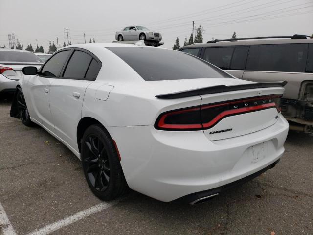 Photo 3 from auction – 2016 DODGE CHARGER R/ with VIN 2C3CDXCT5GH333031