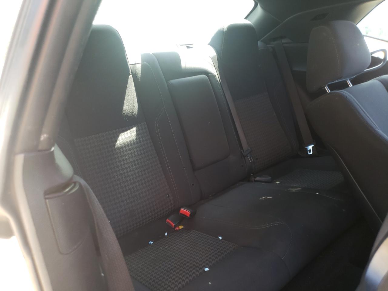 Photo 6 from auction – 2019 DODGE CHALLENGER with VIN 2C3CDZAG6KH561646