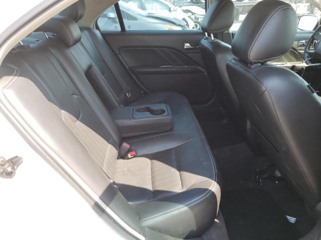 Photo 6 from auction – 2011 FORD FUSION SPO with VIN 3FAHP0KC0BR107516