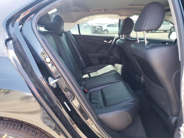 Photo 6 from auction – 2012 ACURA TSX with VIN JH4CU2F42CC026494