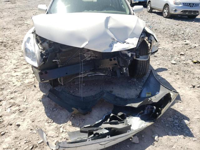 Photo 8 from auction – 2011 NISSAN ALTIMA BAS with VIN 1N4AL2AP6BC179140