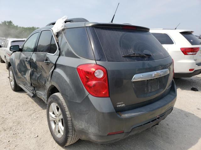 Photo 3 from auction – 2012 CHEVROLET EQUINOX LT with VIN 2GNFLEEK5C6262852