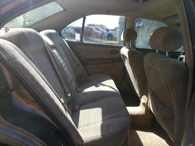 Photo 6 from auction – 2000 NISSAN ALTIMA with VIN 1N4DL01D9YC146987