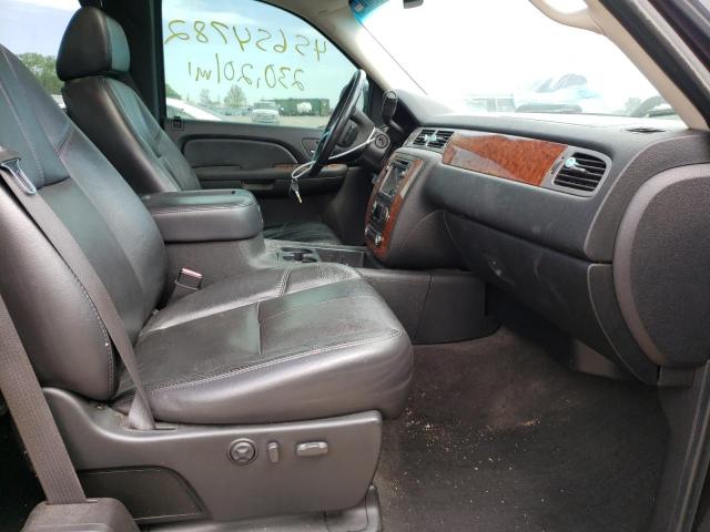 Photo 5 from auction – 2008 CHEVROLET SILVERADO with VIN 1GCEK190X8Z112630