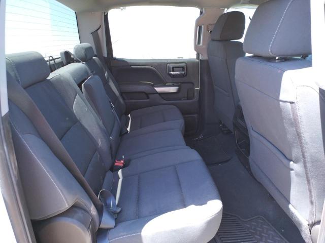 Photo 6 from auction – 2018 CHEVROLET SILVERADO with VIN 3GCUKREC3JG610362