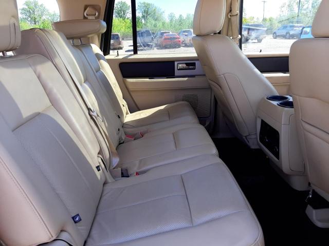 Photo 6 from auction – 2017 FORD EXPEDITION with VIN 1FMJK1JTXHEA79586