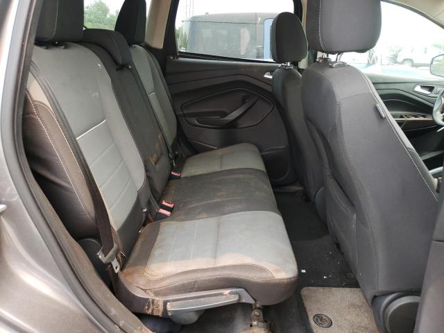 Photo 8 from auction – 2014 FORD ESCAPE SE with VIN 1FMCU9G91EUC23279