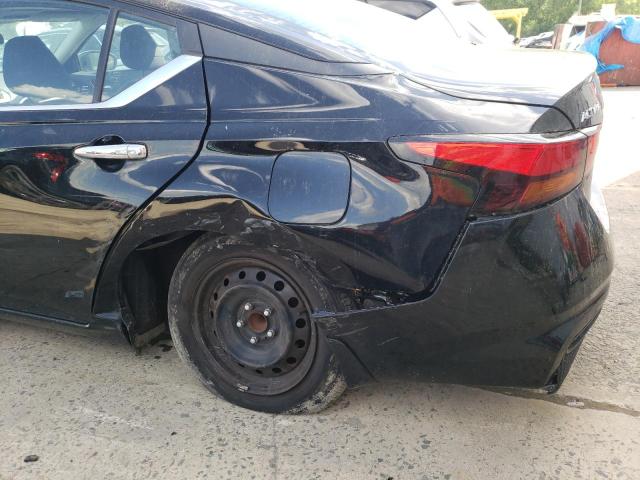 Photo 9 from auction – 2020 NISSAN ALTIMA S with VIN 1N4BL4BV2LC180851