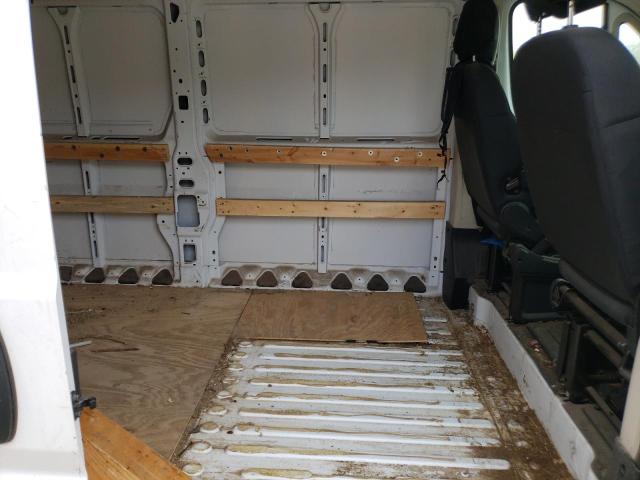 Photo 6 from auction – 2016 RAM PROMASTER with VIN 3C6TRVDG2GE131737