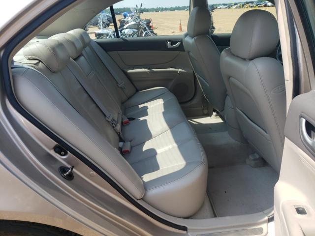Photo 6 from auction – 2008 HYUNDAI SONATA SE with VIN 5NPEU46F38H311935
