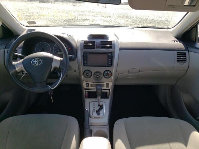Photo 9 from auction – 2013 TOYOTA COROLLA BA with VIN 5YFBU4EE1DP217805