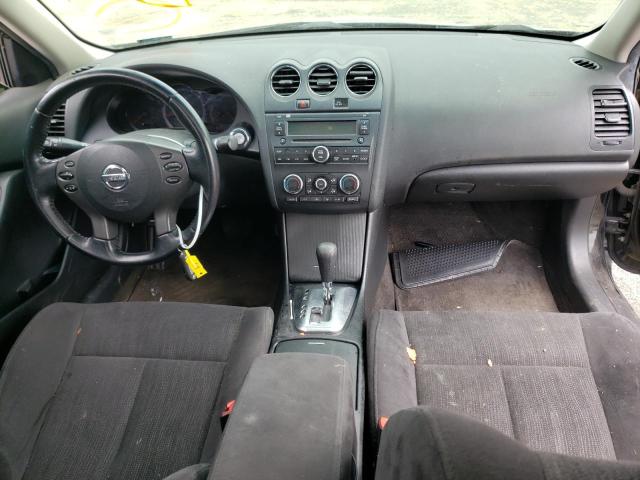 Photo 9 from auction – 2010 NISSAN ALTIMA BAS with VIN 1N4AL2AP0AN511317