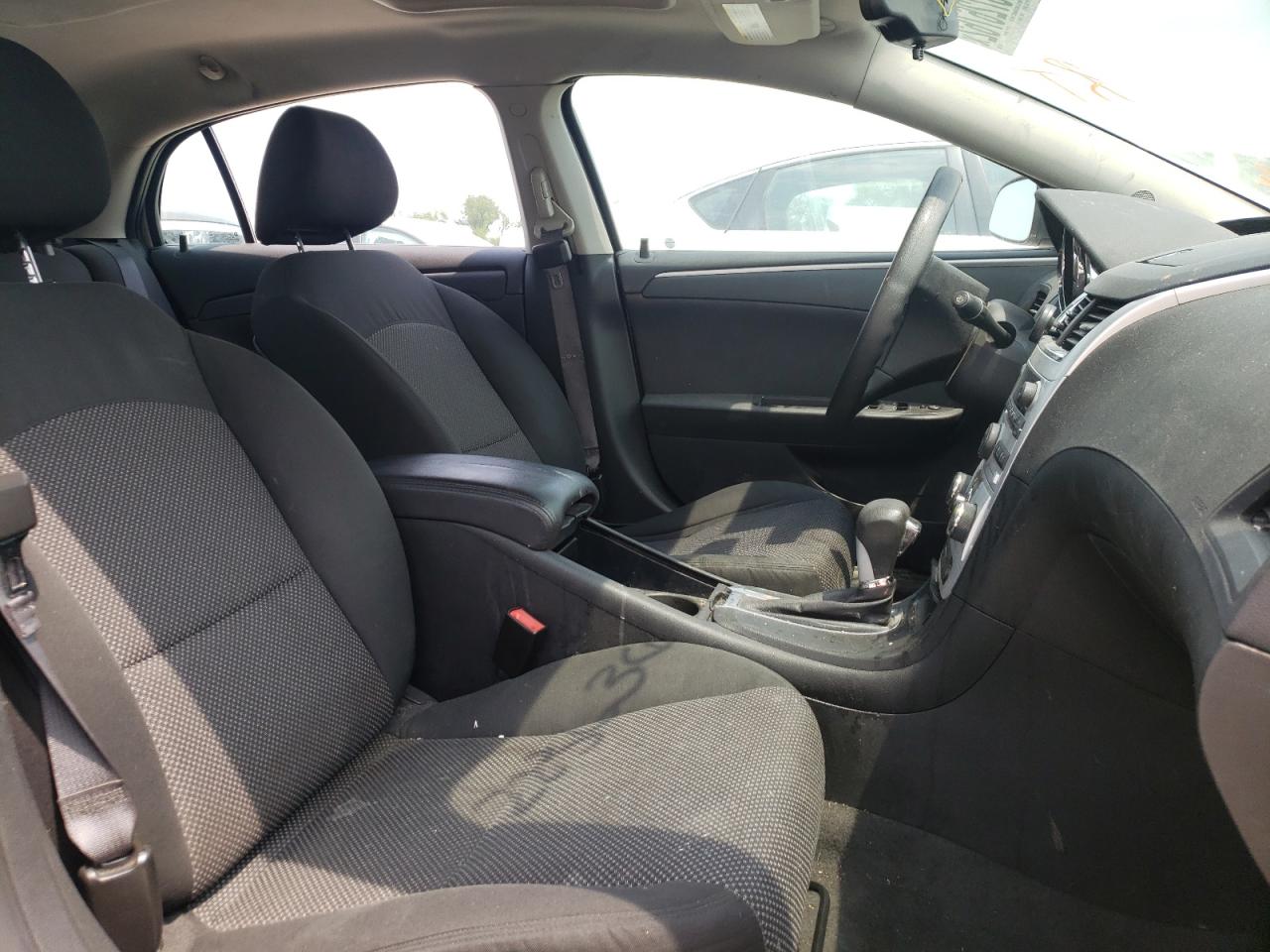 Photo 5 from auction – 2012 CHEVROLET MALIBU 1LT with VIN 1G1ZC5E09CF223636
