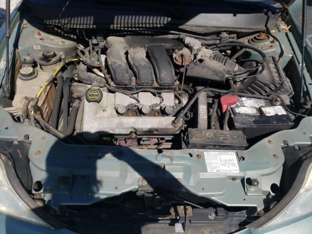Photo 7 from auction – 2005 MERCURY SABLE with VIN 1MEFM55S35A626969