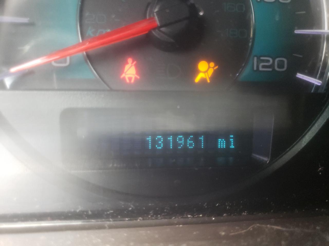 Photo 8 from auction – 2010 FORD FUSION SEL with VIN 3FAHP0JA2AR360593