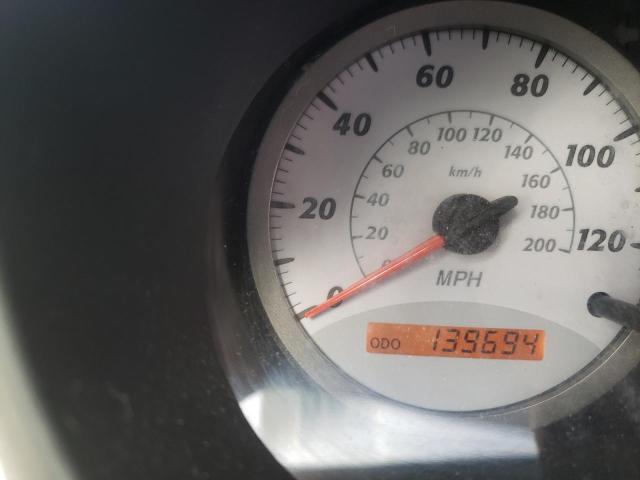 Photo 8 from auction – 2005 TOYOTA RAV4 with VIN JTEHD20V350050425