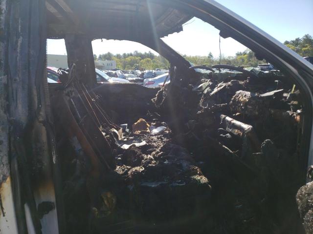 Photo 5 from auction – 2011 FORD F150 SUPER with VIN 1FTFX1ET8BKD61756