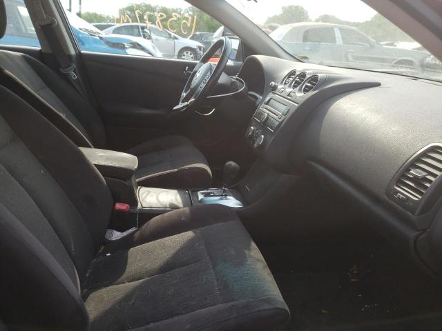 Photo 5 from auction – 2012 NISSAN ALTIMA BAS with VIN 1N4AL2AP4CC137888