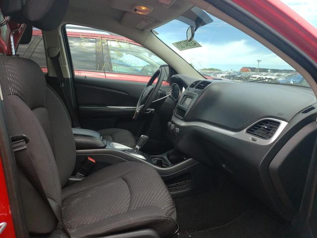 Photo 5 from auction – 2015 DODGE JOURNEY SX with VIN 3C4PDDBG8FT651568