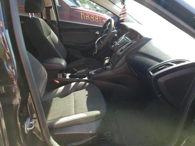 Photo 5 from auction – 2014 FORD FOCUS SE with VIN 1FADP3K25EL253095