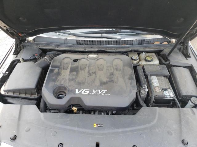 Photo 7 from auction – 2016 CADILLAC XTS PREMIU with VIN 2G61R5S36G9117857