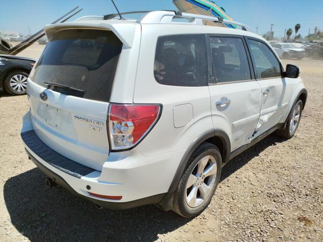 Photo 4 from auction – 2012 SUBARU FORESTER T with VIN JF2SHGHC4CH449343