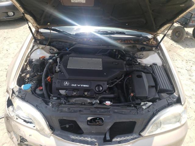 Photo 7 from auction – 2000 ACURA 3.2TL with VIN 19UUA5667YA038971