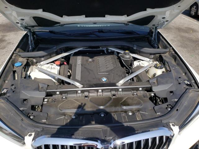 Photo 7 from auction – 2020 BMW X5 SDRIVE with VIN 5UXCR4C02L9B68746