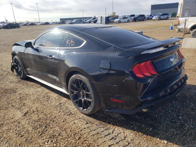 Photo 3 from auction – 2018 FORD MUSTANG with VIN 1FA6P8TH1J5157830