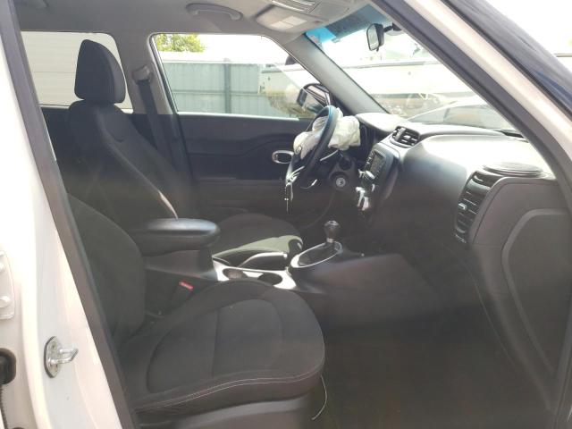 Photo 5 from auction – 2017 KIA SOUL with VIN KNDJN2A23H7442159