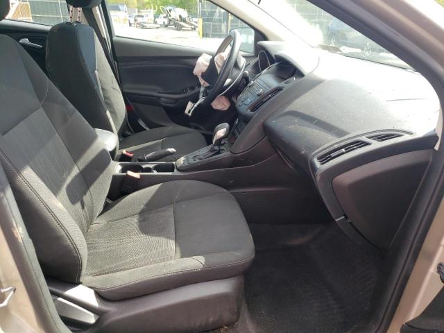 Photo 9 from auction – 2018 FORD FOCUS SE with VIN 1FADP3F22JL264706