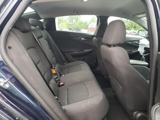 Photo 6 from auction – 2017 CHEVROLET MALIBU LT with VIN 1G1ZE5ST5HF234018