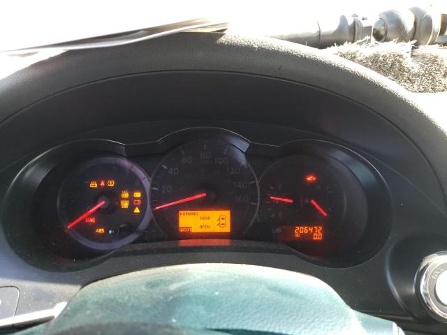 Photo 8 from auction – 2010 NISSAN ALTIMA with VIN 1N4AL2AP9AN515222