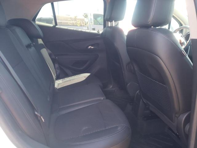 Photo 6 from auction – 2019 BUICK ENCORE PRE with VIN KL4CJESB3KB944575