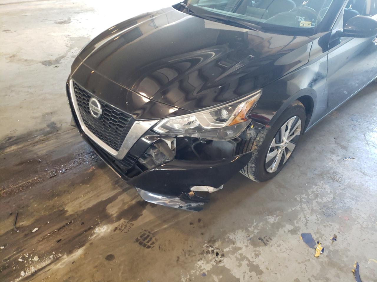 Photo 9 from auction – 2020 NISSAN ALTIMA S with VIN 1N4BL4BV8LC220673