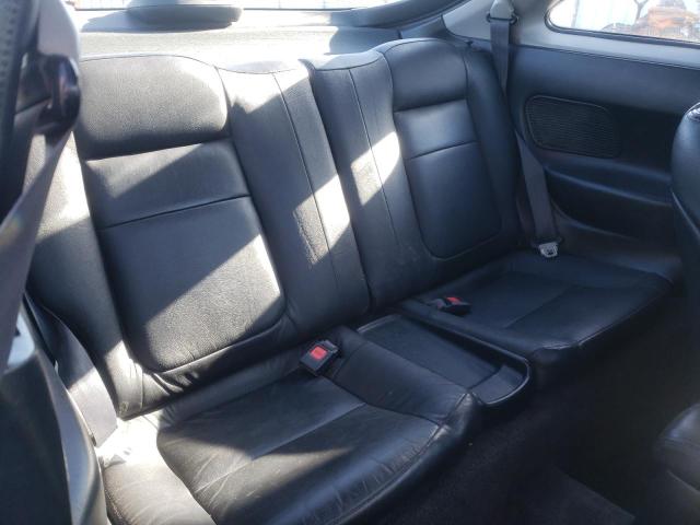 صورة رقم 6 من المزاد - 2000 ACURA INTEGRA LS مع VIN JH4DC4356YS003684